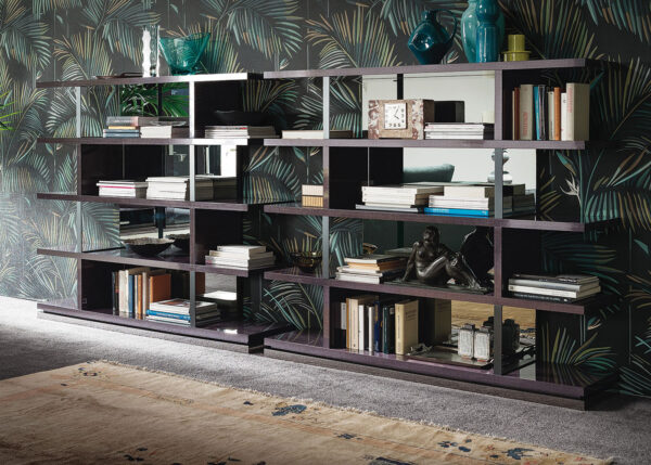 Alf Heritage Bookcase Alf Heritage Bookcase