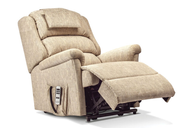 Sherborne Albany Riser Recliner Sherborne Albany Riser Recliner