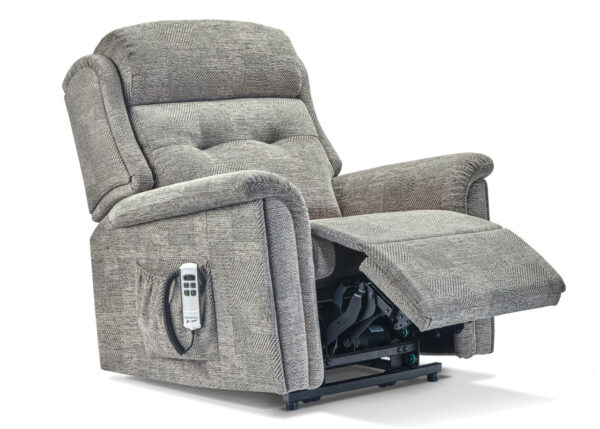 Sherborne Roma Riser Recliner Sherborne Roma Riser Recliner