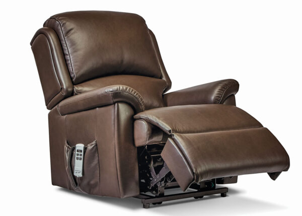 Sherborne Virginia Riser Recliner Sherborne Virginia Riser Recliner