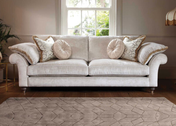 Duresta Harvard Medium Sofa Duresta Harvard Medium Sofa
