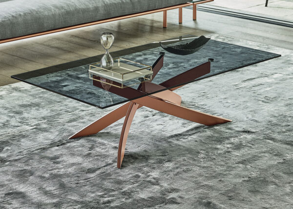 Bontempi Artisctico Rectangular Coffee Table2