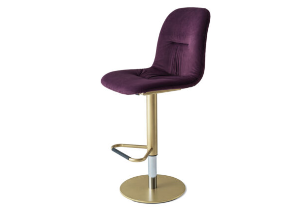 Bontempi Chantal Barstool Bontempi Chantal Barstool