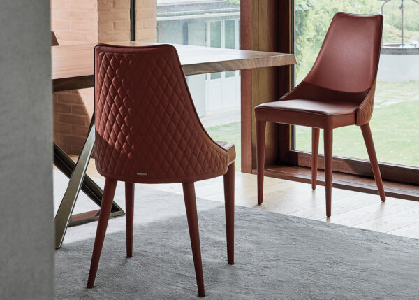 Bontempi Clara Dinning Chair Bontempi Clara Dinning Chair