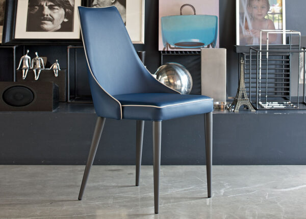 Bontempi Clara Dinning Chair2 Bontempi Clara Dinning Chair2