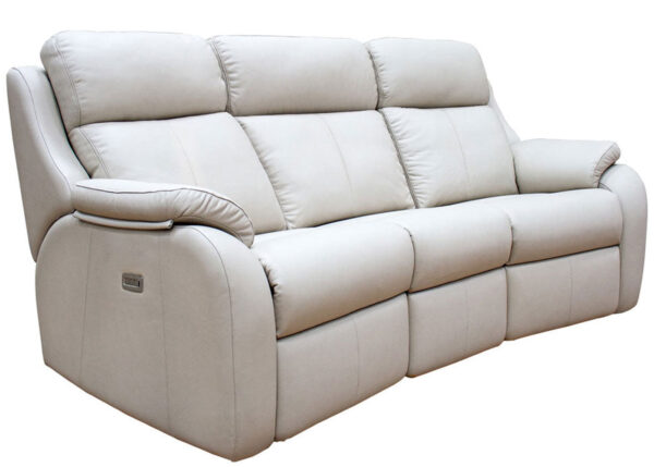 GPlan Kingsbury Curved Sofa GPlan Kingsbury Curved Sofa