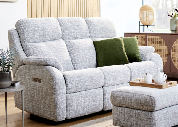 GPlan Kingsbury Sofa GPlan Kingsbury Sofa