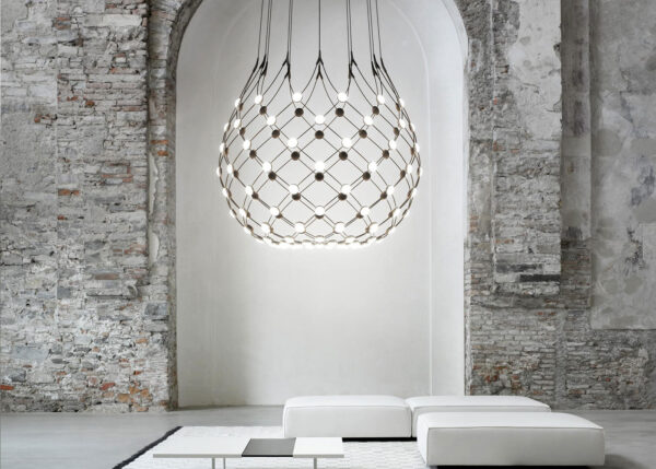 Luceplan Mesh Luceplan Mesh