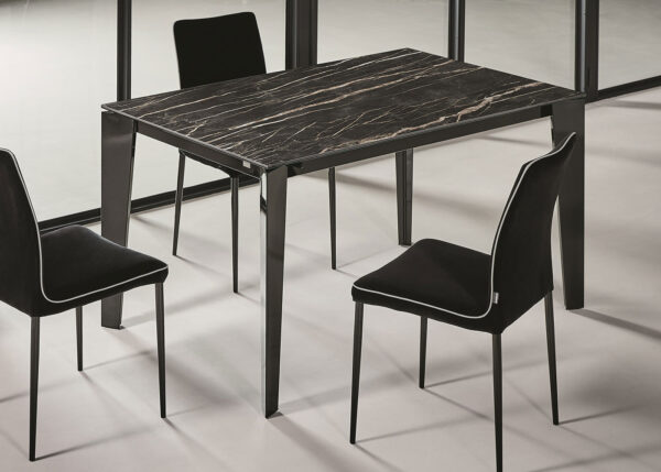Bontempi Cruz Table Bontempi Cruz Table