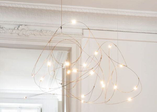 Moooi Flock Of Light3