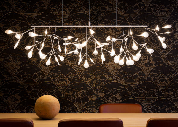 Moooi Heracleum Linear Large Moooi Heracleum Linear Large