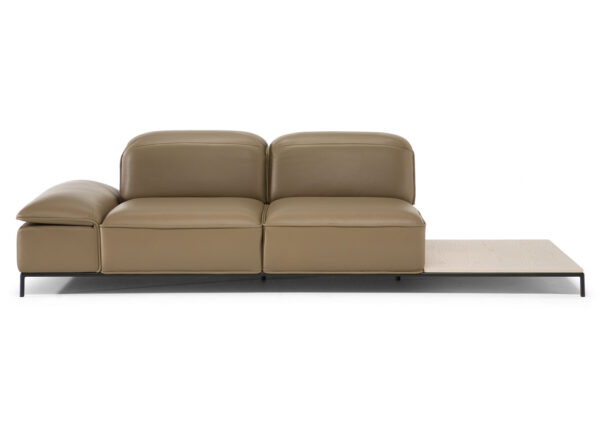 Natuzzi Adam Modular Sofa3
