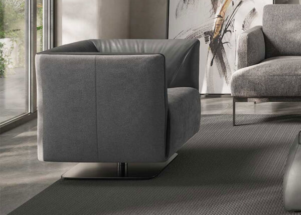 Natuzzi Dodi Chair Natuzzi Dodi Chair