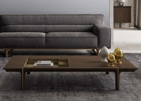 Natuzzi Kendo Coffee Table2 Natuzzi Kendo Coffee Table2