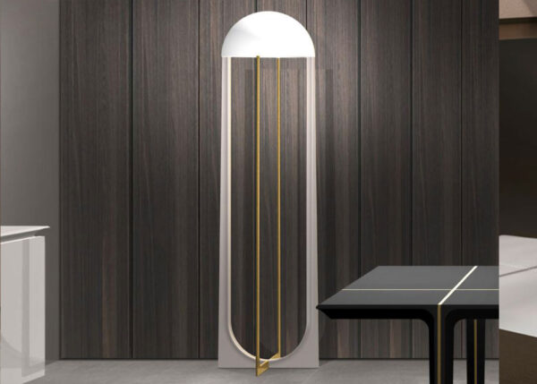 Natuzzi Kendo Tall Lamp3
