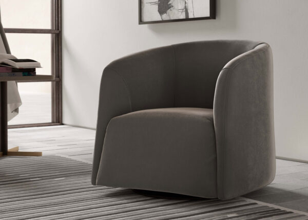 Natuzzi Logos Chair Natuzzi Logos Chair