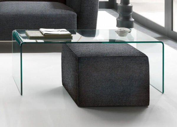 Natuzzi Mercurio Coffee Table Natuzzi Mercurio Coffee Table