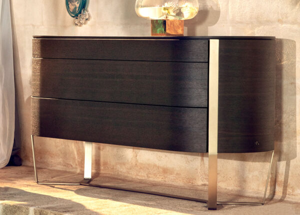 Natuzzi Venere Chest Natuzzi Venere Chest
