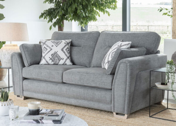 Alstons Bergen 3 Seater Sofa Alstons Bergen 3 Seater Sofa