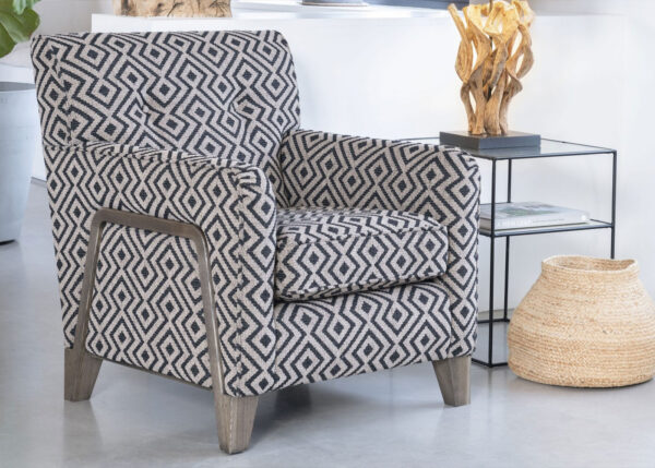 Alstons Bergen Accent Chair Alstons Bergen Accent Chair