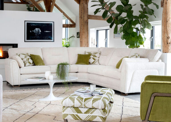 Alstons Bergen Corner 2 Plus 2 Sofa Alstons Bergen Corner 2 Plus 2 Sofa