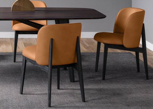 Calligaris Abrey Dining Chair Calligaris Abrey Dining Chair
