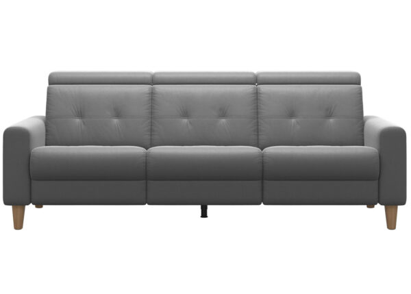 Stressless Anna 3str Sofa Stressless Anna 3str Sofa