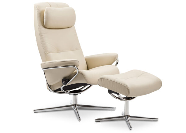 Stressless Berlin High Back Stressless Berlin High Back