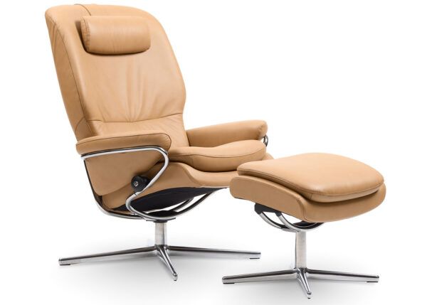 Stressless Rome High Back Stressless Rome High Back