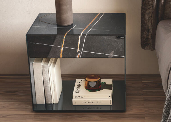 Upglass Bedsides 1397 Upglass Bedsides 1397