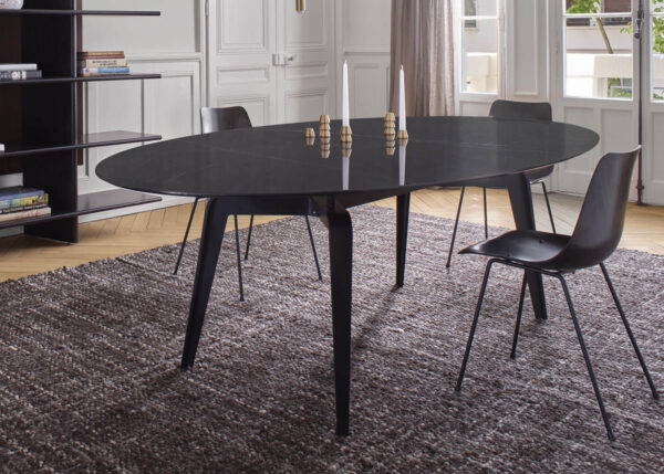Odessa Oval Table Odessa Oval Table