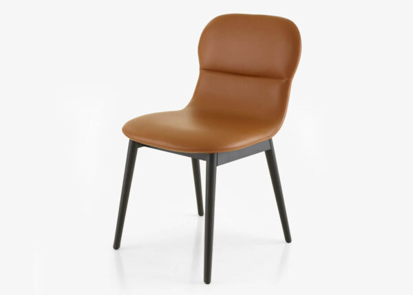 Silvio Chair Leather Silvio Chair Leather