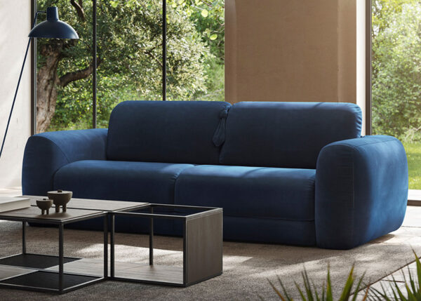 Natuzzi Italia Simple Natuzzi Italia Simple