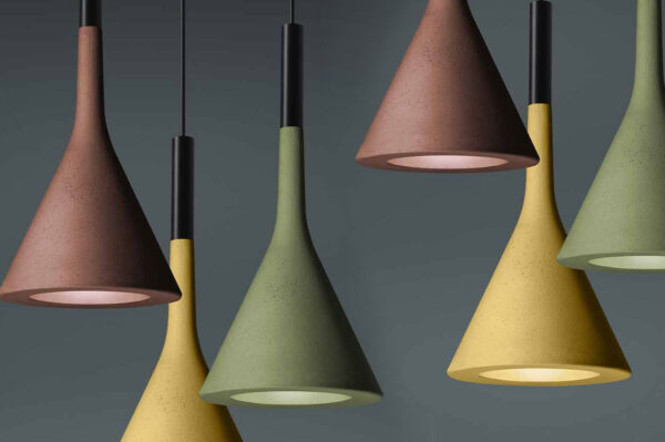 Foscarini Aplomb Suspension1 Foscarini Aplomb Suspension1