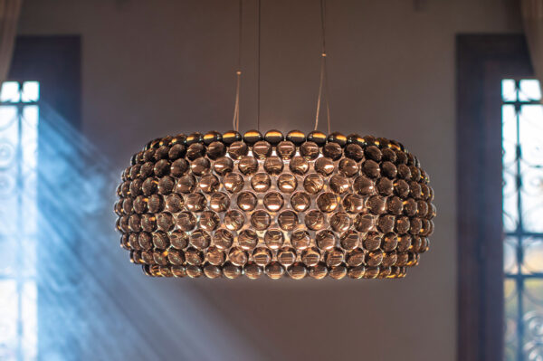 Foscarini Caboche Plus Suspension1 Foscarini Caboche Plus Suspension1