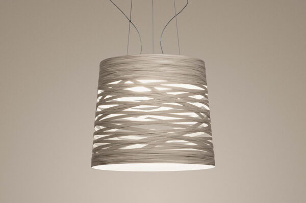 Foscarini Tress Suspension Lamp3