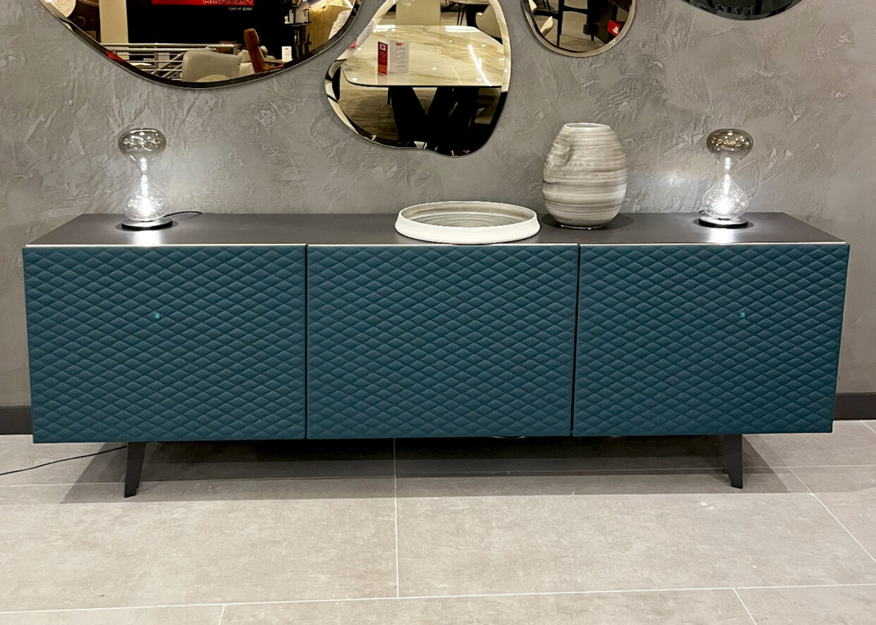 Cattelan Italia Absolut Sideboard