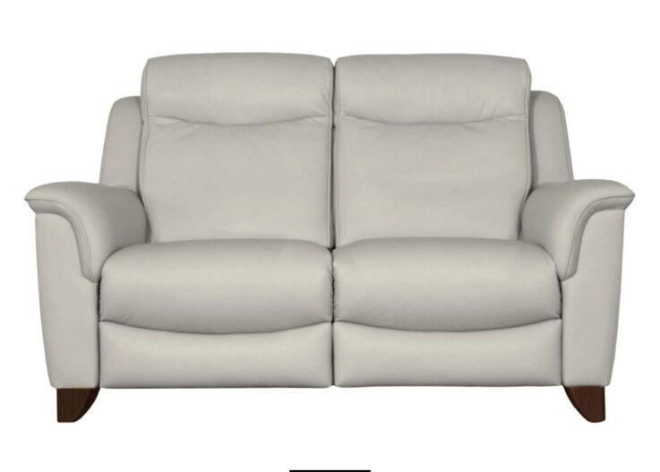 Parker Knoll Manhattan 2 Seater Sofa