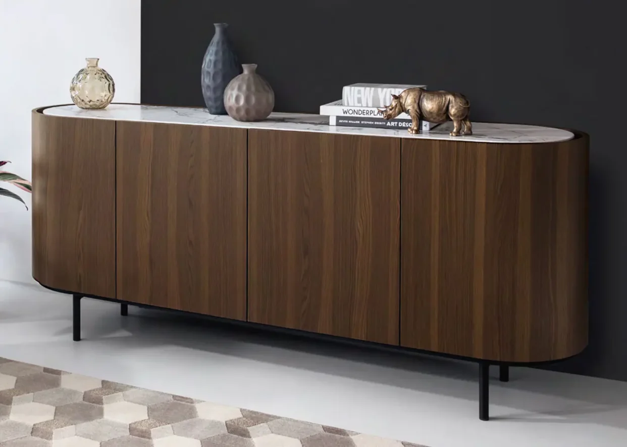 Calligaris Lake 4 Door