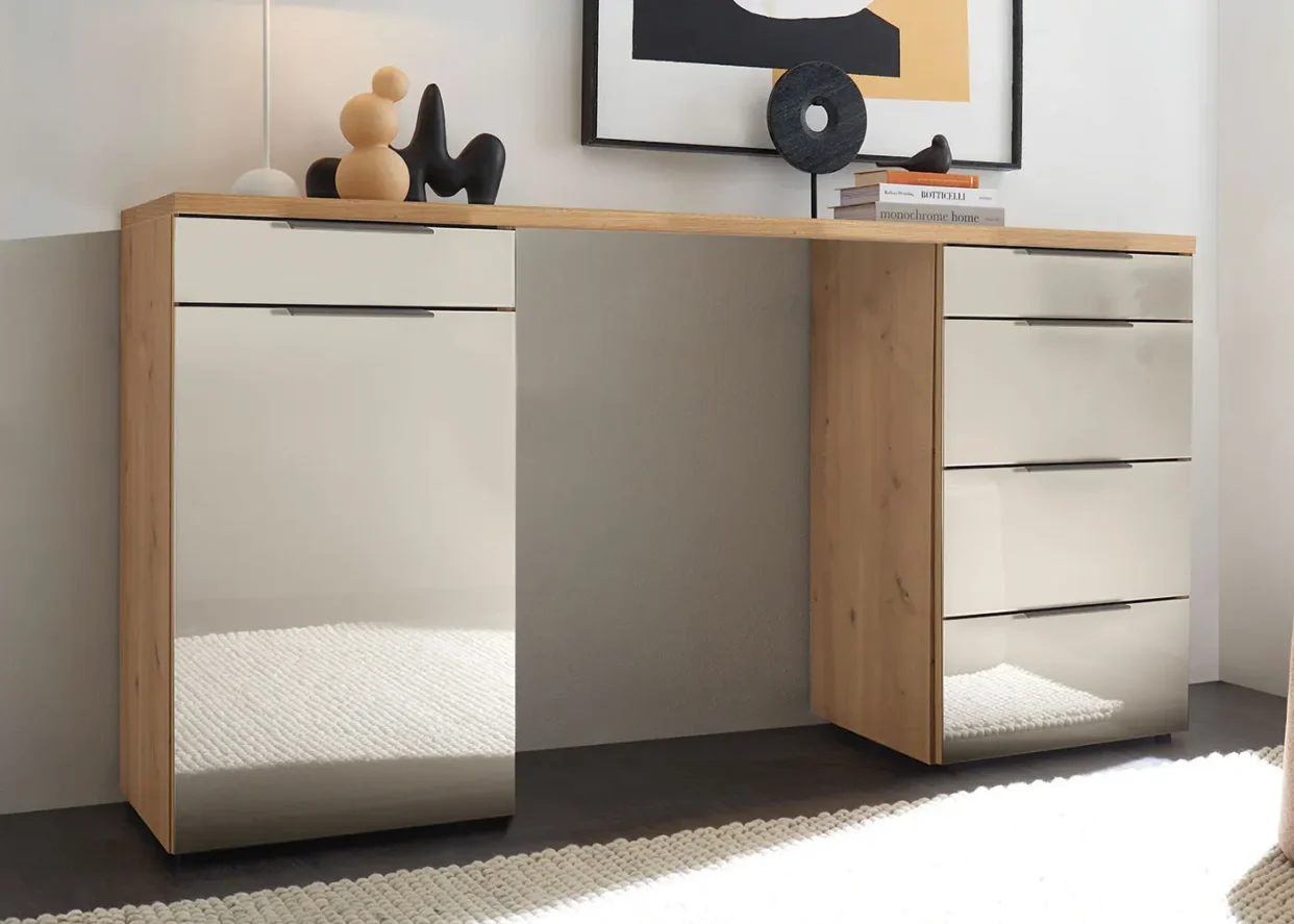 Como Dressing Table