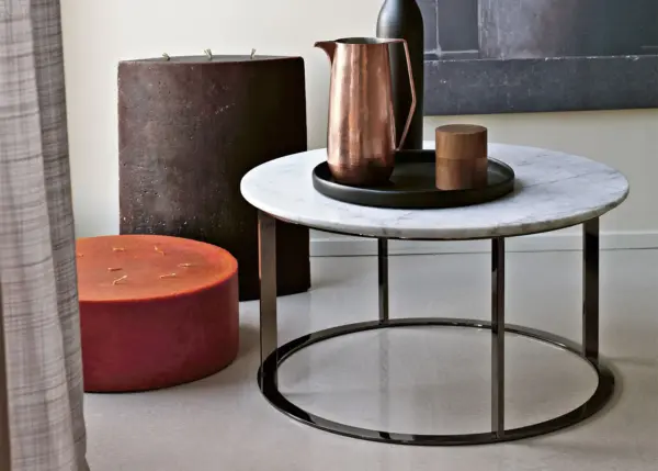 B&B Mera Coffee Table