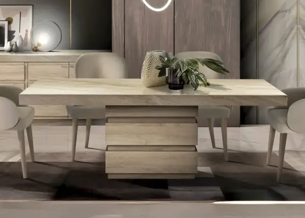 Fuji Dining Table3