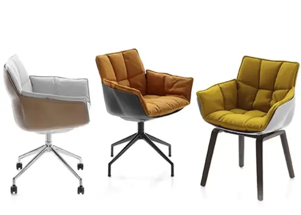Husk Dining Chair2