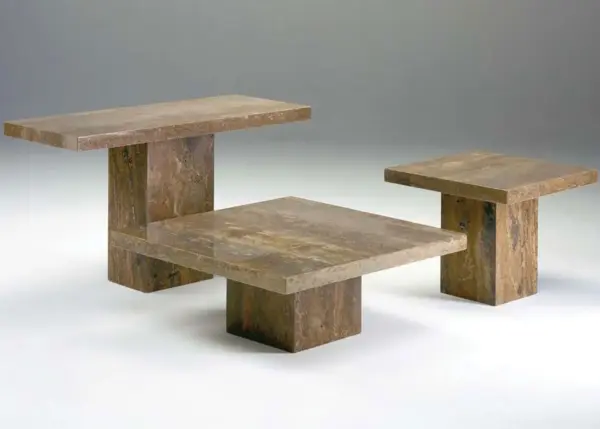 Roma Coffee Tables Roma Coffee Tables