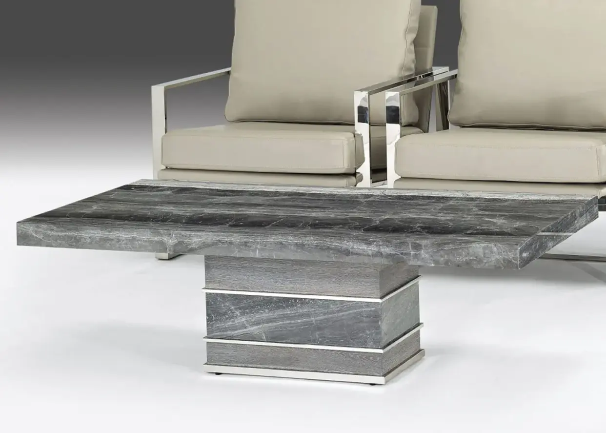 Soho Coffee Table