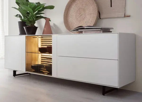Yonna Sideboard
