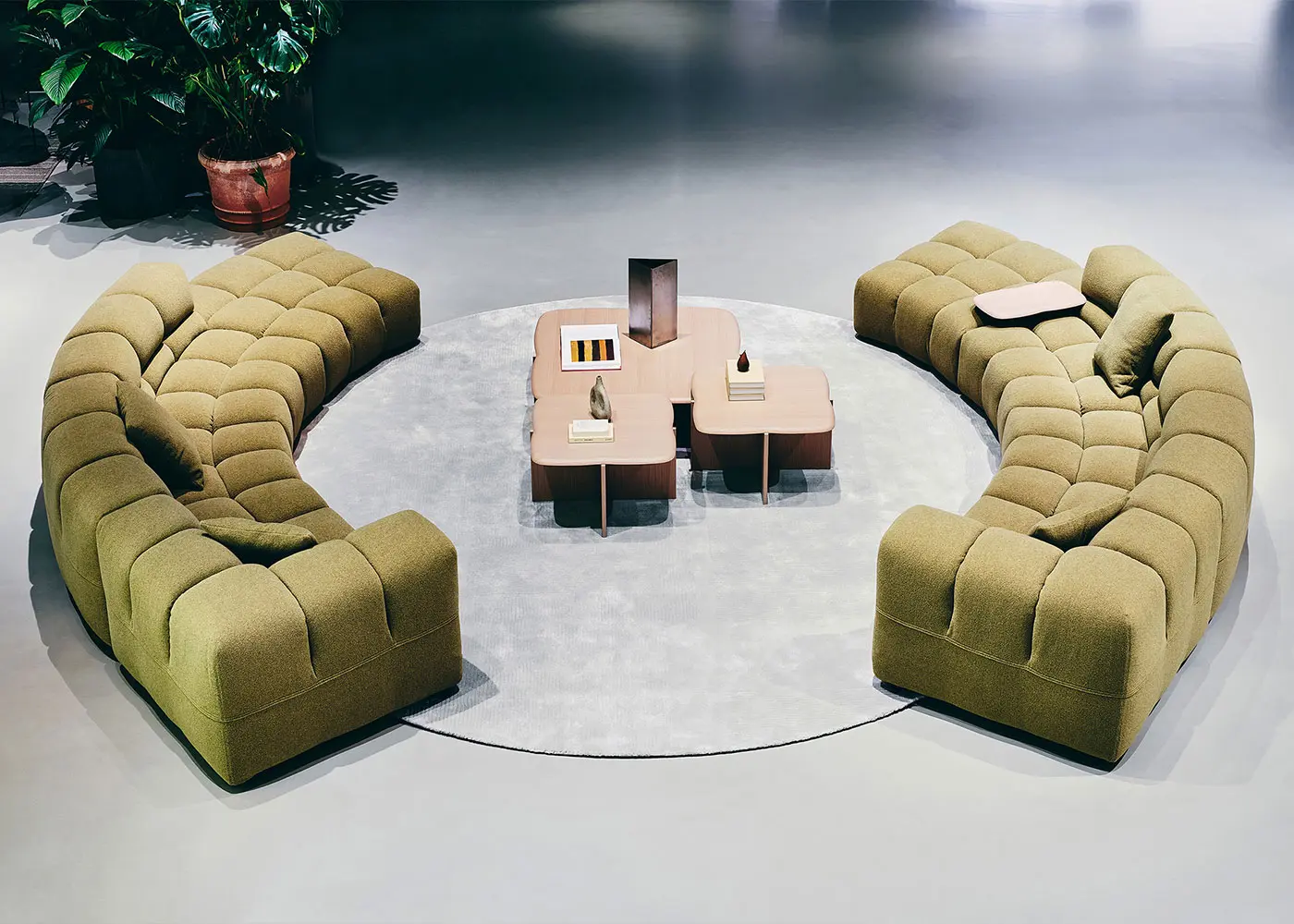 B&B Italia