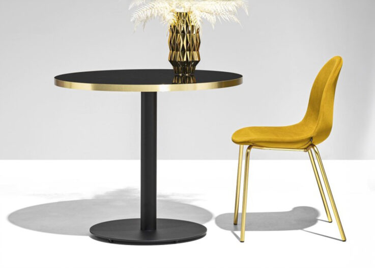 Connubia Cocktail Table
