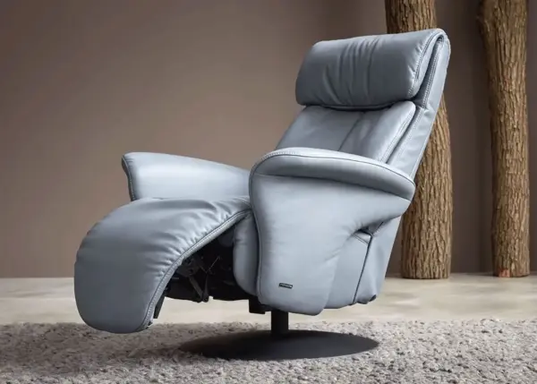 Himolla Sinatra Recliner Chair1 Himolla Sinatra Recliner Chair1