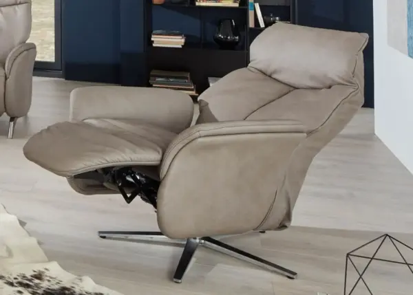 Himolla Stratus Recliner3